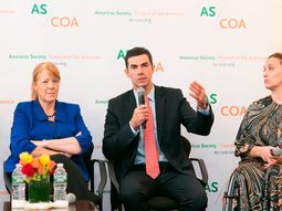 urtubey: estamos recuperando el camino para integrar argentina al mundo urtubey: estamos recuperando el camino para integrar argentina al mundo