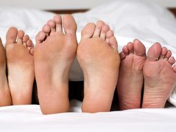 Las contras de las relaciones sexuales abiertas