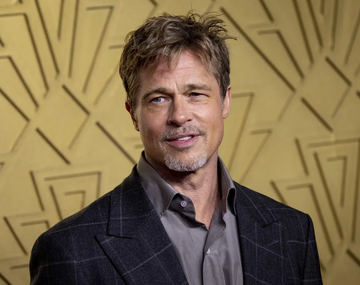 La película protagonizada por Brad Pitt que con los años sigue siendo un éxito