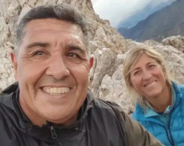 Un viudo perdió el celular con fotos y videos de su esposa y pide ayuda para recuperarlo