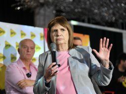 El PRO brindará una conferencia de prensa esta tarde por la represión en Jujuy