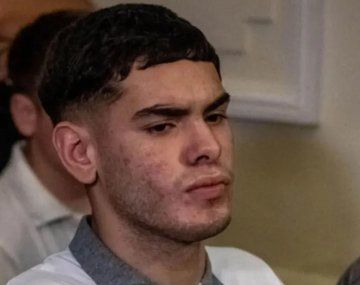 Declaró Blas Cinalli: Nos faltaron el respeto