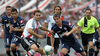 river perdio y llega golpeado al superclasico river perdio y llega golpeado al superclasico