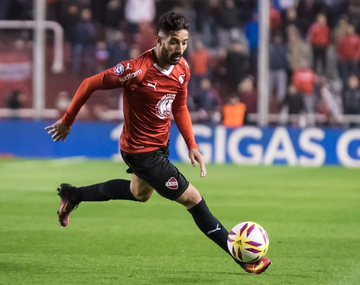 No tiene paz: al Rojo le embargan los derechos de la TV por el juicio de Gonzalo Verón