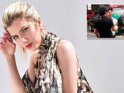 El apodo de Laurita Fernández a Fede Bal El apodo de Laurita Fernández a Fede Bal