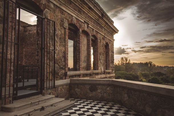 Semana Santa en familia: una escapada a Concordia