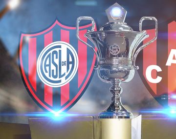San Lorenzo buscará la recuperación frente a Patronato de Paraná