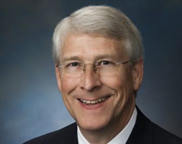 Un senador recibió una carta envenenada en el Capitolio