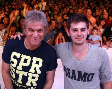 El descargo de Franco