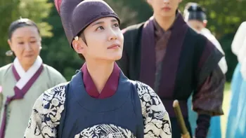 La serie coreana de época que tiene una historia dramática y muy exitosa La serie coreana de época que tiene una historia dramática y muy exitosa