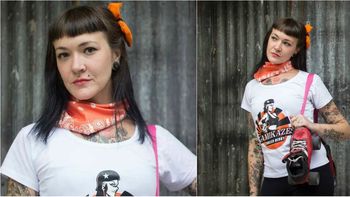 Daniela Ameri Daniela Ameri