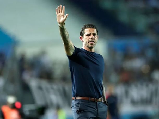 Cómo juegan los equipos de Fernando Gago: la búsqueda que tiene Boca