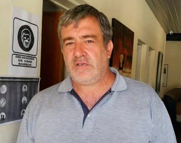 Mendoza: Imputaron por homicidio simple a los dos hombres que habrían matado al entrenador de vóley