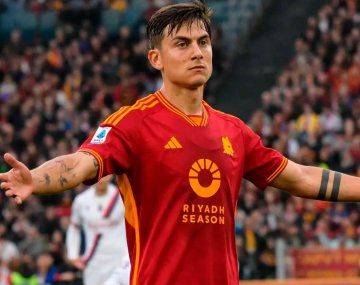 El cambio en el contrato de Dybala que cambia los planes de su futuro