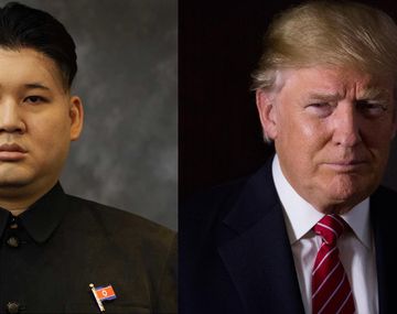 Corea del Norte apoyaría a Donald Trump para presidente
