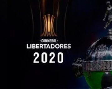 Tres de River y uno de Boca en el equipo ideal de la Copa Libertadores 2020