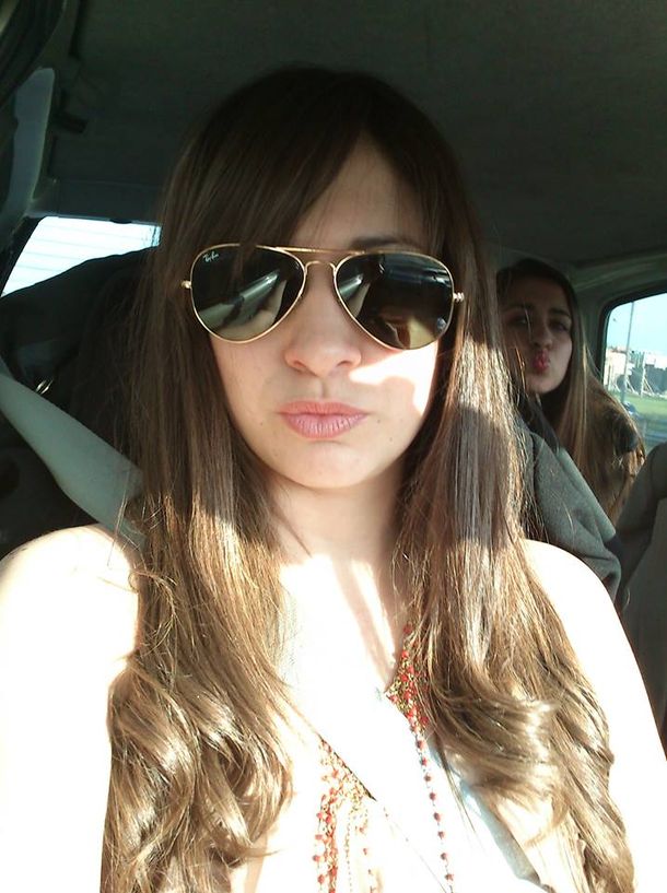 El dolor del padre de Anahí: La vida para ella no era fácil