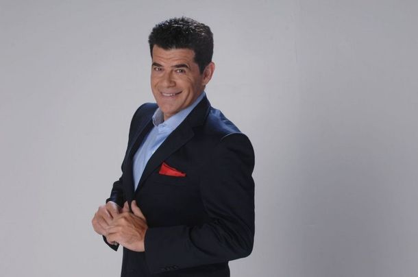 Julián Weich durmió en la calle