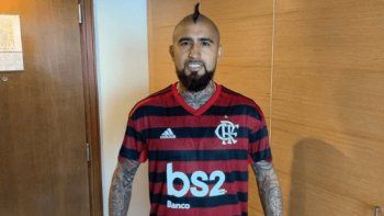 cuanto cobrara arturo vidal por mes en flamengo cuanto cobrara arturo vidal por mes en flamengo