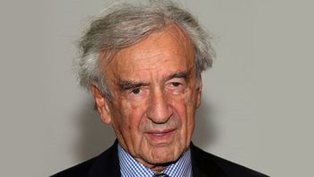 fallecio elie wiesel, premio nobel de la paz y sobreviviente del holocausto fallecio elie wiesel, premio nobel de la paz y sobreviviente del holocausto