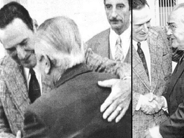 Los radicales comienzan a decirle que no al voto a Javier Milei