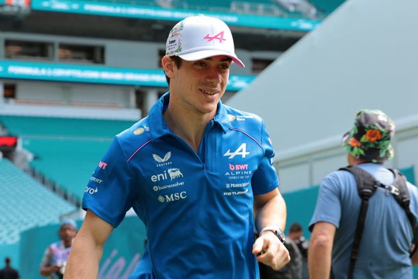 Franco Colapinto en Miami: cuánto cuesta viajar este fin de semana