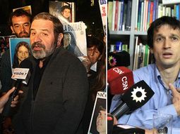 lagomarsino espio en las marchas de cromanon lagomarsino espio en las marchas de cromanon