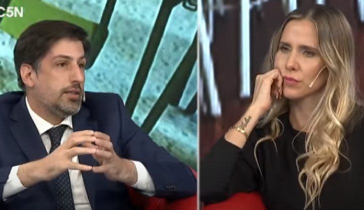Nicolás Trotta: Lo que permite el regreso a las aulas seguro son los protocolos, no la vacuna