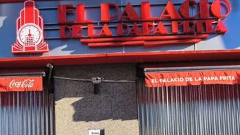 ¿Era muy caro comer en El Palacio de la Papa Frita de la Calle Corrientes? ¿Era muy caro comer en El Palacio de la Papa Frita de la Calle Corrientes?