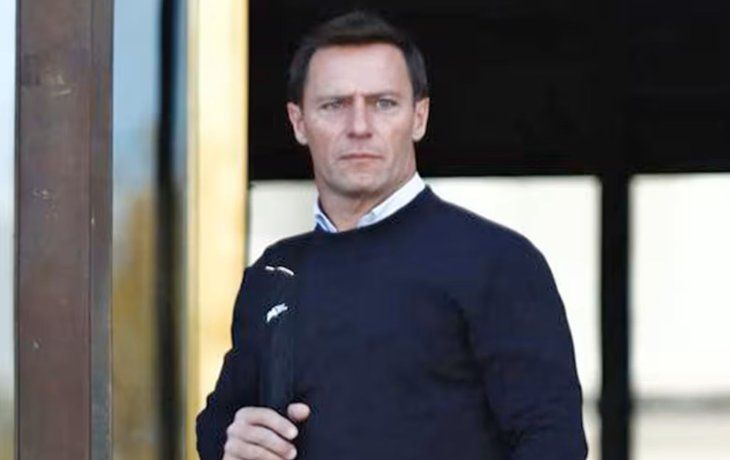Matías Tabar