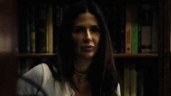 muerte de diego maradona: filtraron el trailer del documental que estaba filmando la jueza makintach muerte de diego maradona: filtraron el trailer del documental que estaba filmando la jueza makintach