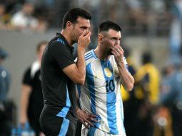 Scaloni abre la puerta a un nuevo partido de Messi en Argentina: los detalles