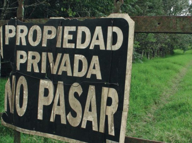 Desalojos, expropiaciones e indemnizaciones: las claves de la Ley de Inviolabilidad de la Propiedad Privada