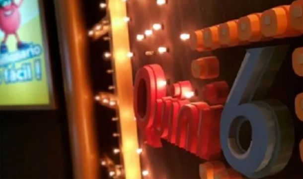 Quini 6 en vivo el sorteo 3344 de este domingo 1 de febrero de 2026: los números ganadores de hoy