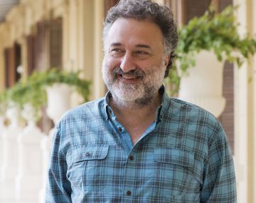 Alejandro Rozitchner