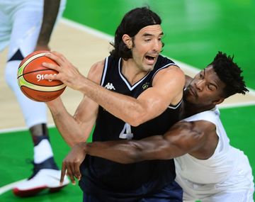 Scola confirmó que continuará: Voy a estar lo más que pueda