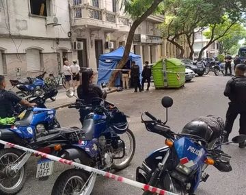Qué arrojó la autopsia a la beba hallada en un contenedor en Rosario