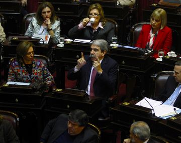 El Senado se dispone a votar la expropiación de la ex Ciccone