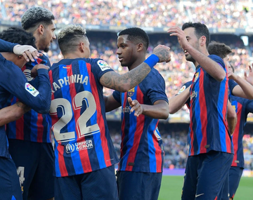 La sanción de la UEFA a Barcelona que podría frenar el retorno de Messi