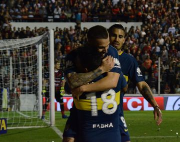 A Benedetto le preguntaron si prefiere la Selección o el Superclásico y sorprendió