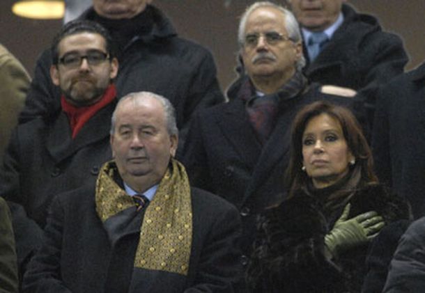 Grondona-cristina
