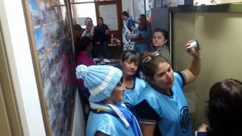 violento desalojo de estatales en comodoro violento desalojo de estatales en comodoro