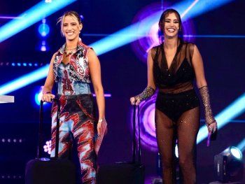Gran Hermano: quiénes son los 7 participantes que entraron ayer