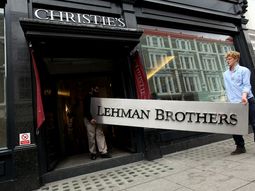 Lehman Brothers