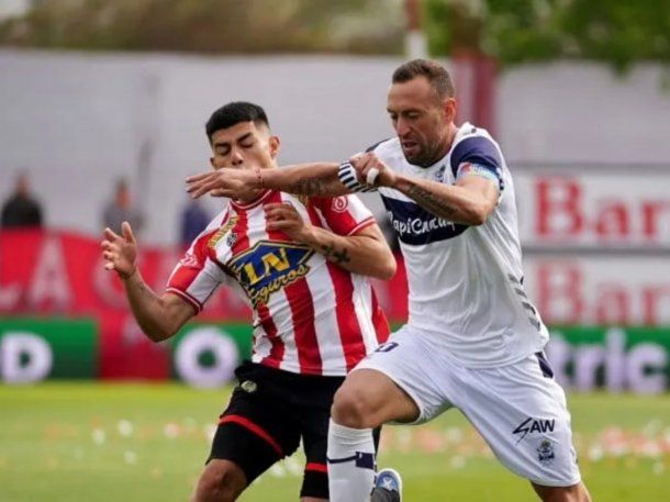 Fútbol libre por celular: cómo ver en vivo Barracas Central vs Gimnasia de La Plata