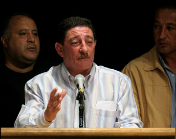 Viviani aseguró que Clarín siente que perdió poder