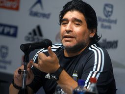 Maradona