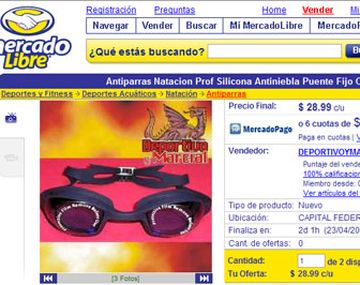Mercado-libre