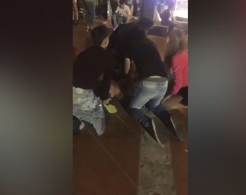 Me lo voy a llevar de trofeo