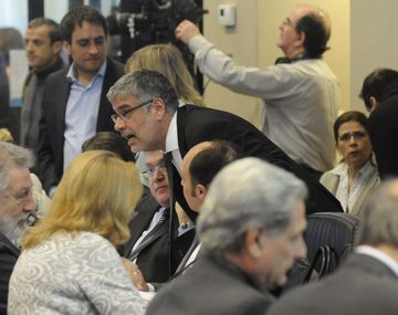 Diputados busca dar dictamen al Presupuesto